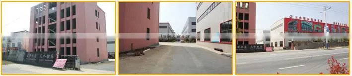 Y41-200 Single column punching machine main technical parameters, hydraulic press 200 ton