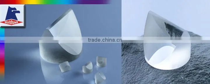 Powell Lens Widely Used In Alignment