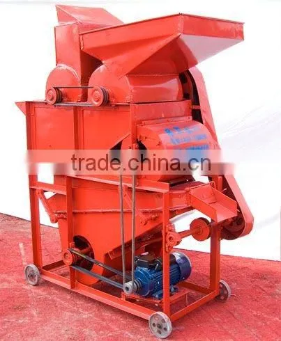 2013 hot sell Automatic High Efficiency Peanut Sheller