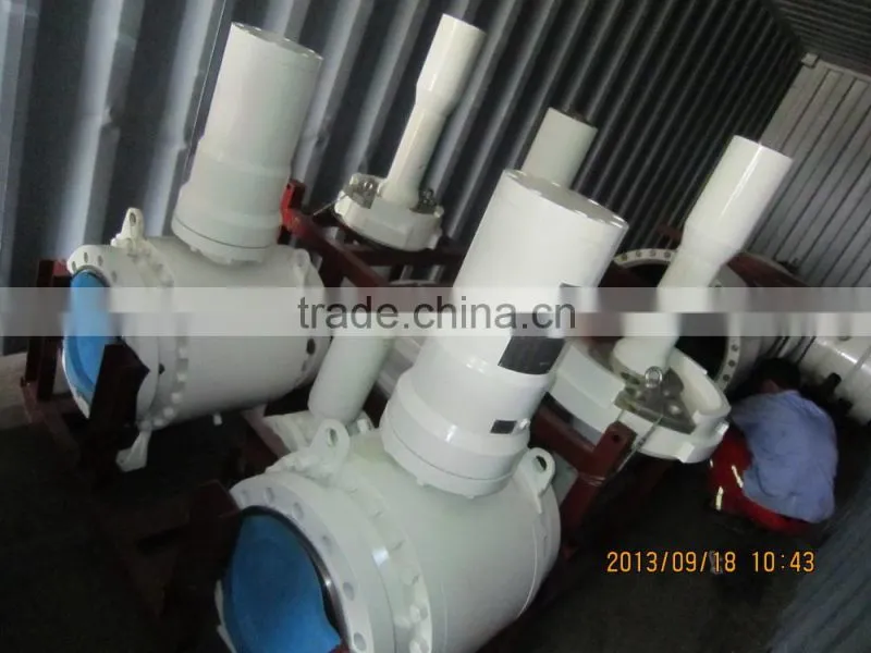 Drilltech Manufacturing Co.,Ltd cangzhou BOP Diverter
