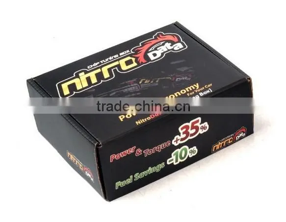 best quality+best price !!! 2014 top-rated excellent nitrodata chip tuning box for diesel cars nitro data D-3 Chip tuning box
