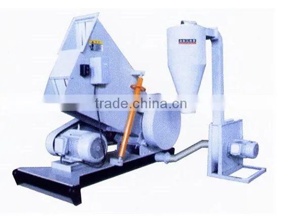 SWP Series Plastic Shredder