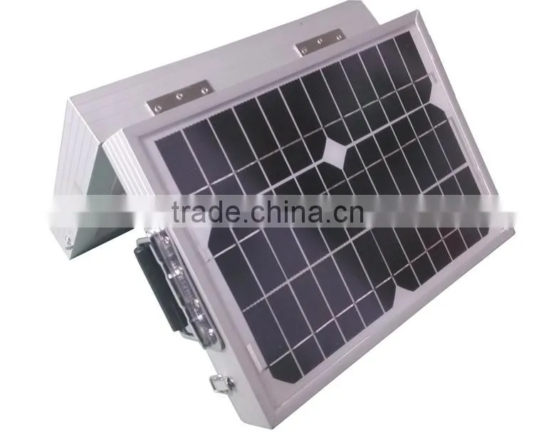 120w 12v foldable solar energy panel