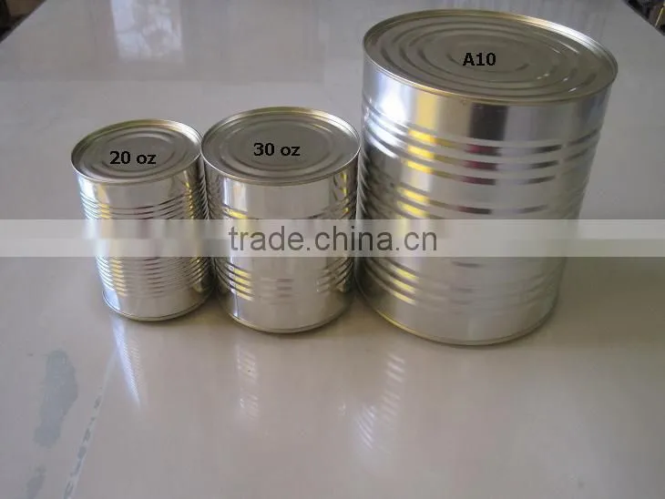 Vietnam Canned pineapple in light syrup