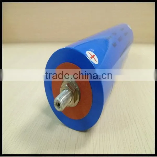 large capacity lithium iron phosphate battery 50ah 100ah for energy storage/solar panel