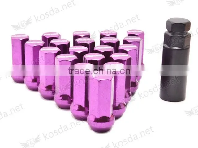 New Hyper Wheel Bolt Nut