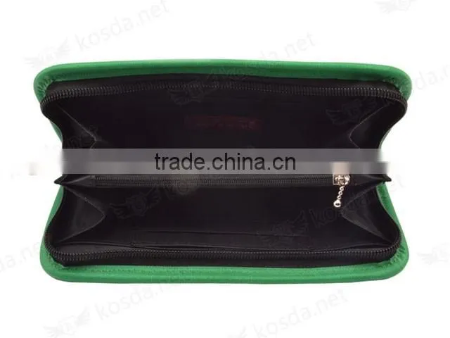 JDM Custom Seat Belt Wallet Racing Wallet Car Wallets