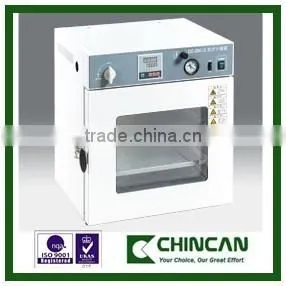 DZ series 1.9cuft 4-side Heating Vacuum Drying Oven For Drying and Extraction