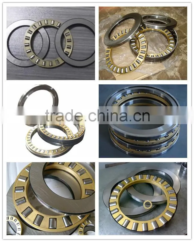 Thrust roller bearing 81211 ball roller bearing