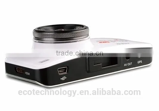 2016 New AT66A 2.7 Inch Screen,NTK96650+AR0330 CAR DVR,HD CAR DVR,CAR CAMERA,Car Dash Camera