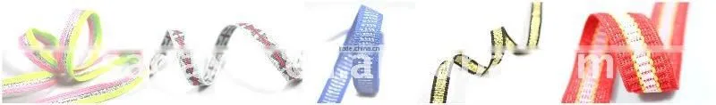 Black wide elastic sport tape