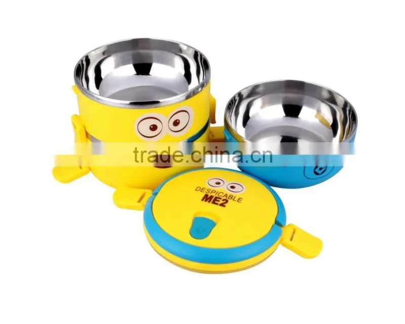 stainless steel lunch box storage boxes and bins keep food that keeps food hot for kids