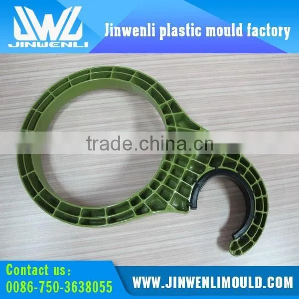 2016 new product injection plastic mold