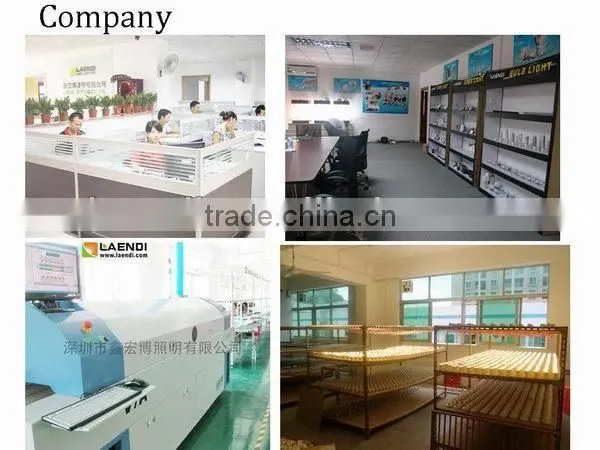 Professional LED inside cabinet lightt 3W ra>85