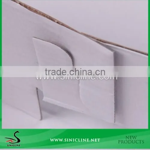 Sinicline Factory Hot Selling Foldable Shoe Box From China