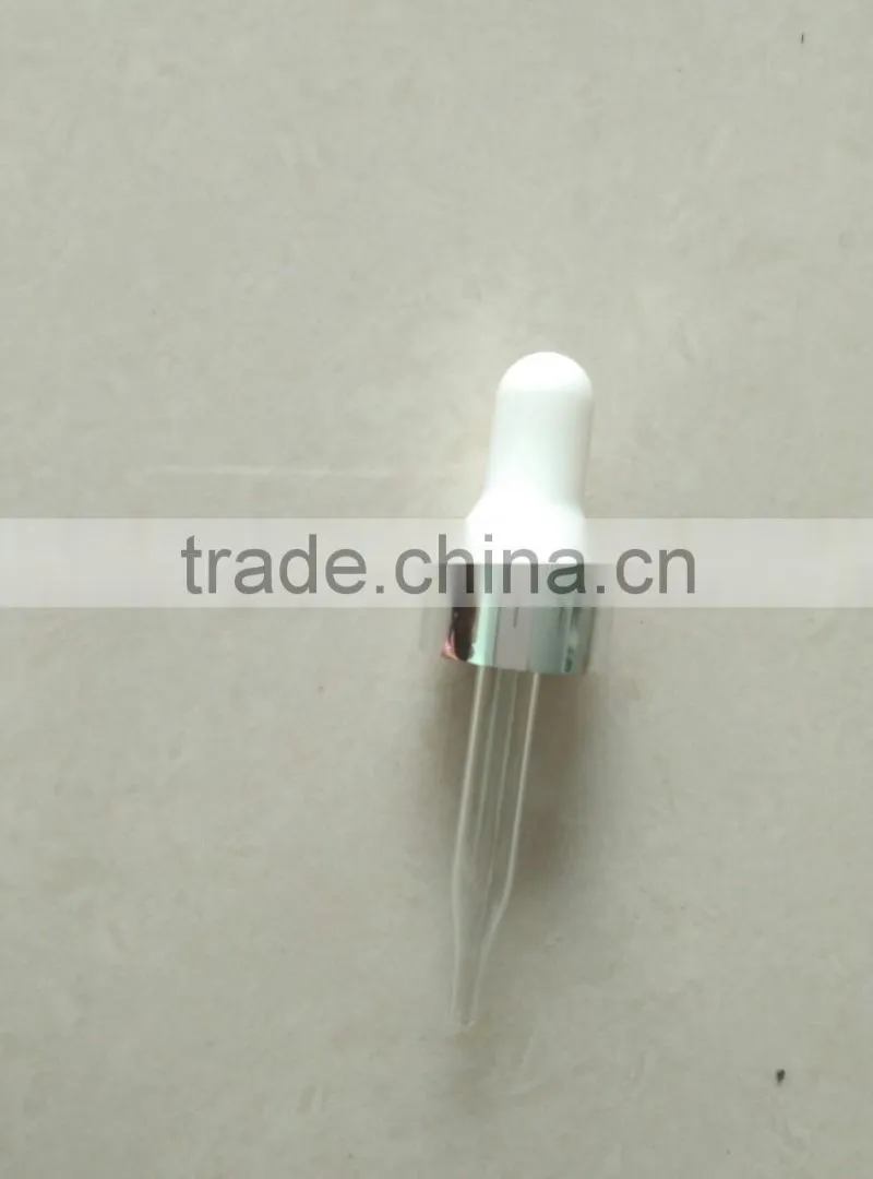 18 neck Dropper Pipette for essential oil bottles