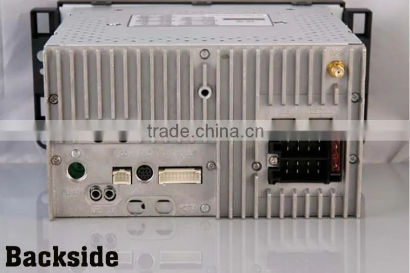 Car entertainment GPS system navigation for Ford kuga transit