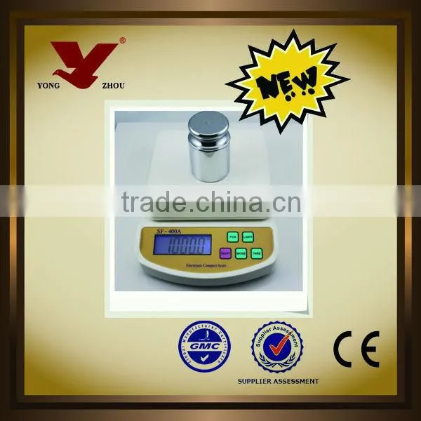 5kg electronic balance