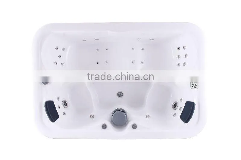 outdoor spa hot tub WS-099 with massage
