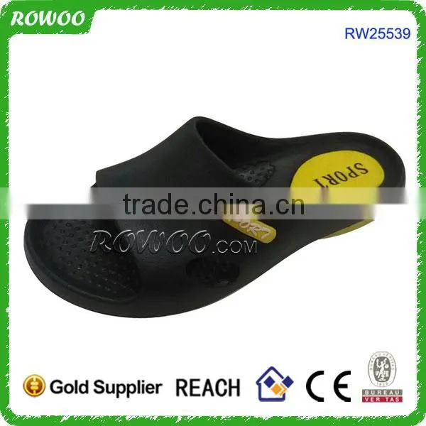 New Indoors Slippers Bath Slippers Men Flip Flop