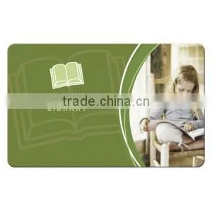 rfid hotel key card
