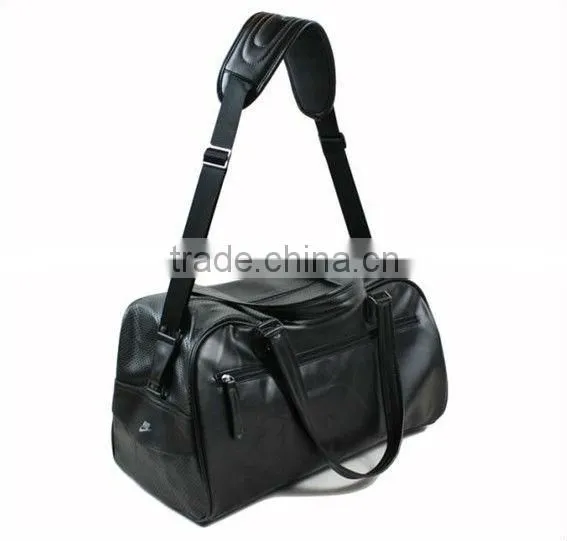 Hot hand travel outdoor polyester sports bag