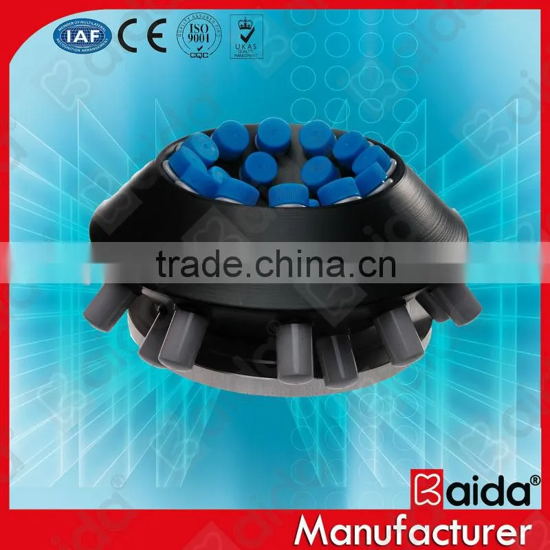 TD4X Benchtop cross-matching test centrifuge