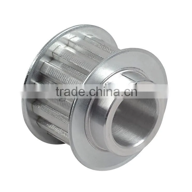 Timing belt Synchronous pulleys MXL XXL XL L H XH XXH