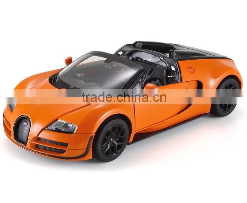 car model classic 1 18,wholesale toy cars XH43900 metal rc car
