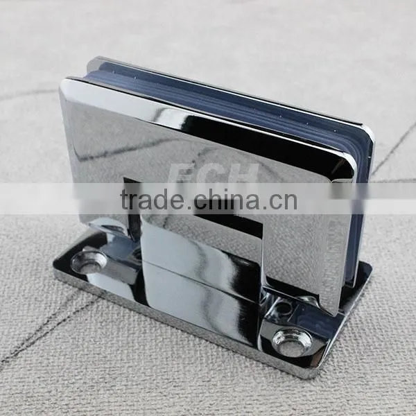 good quality stainless steel glass clamp glass clip