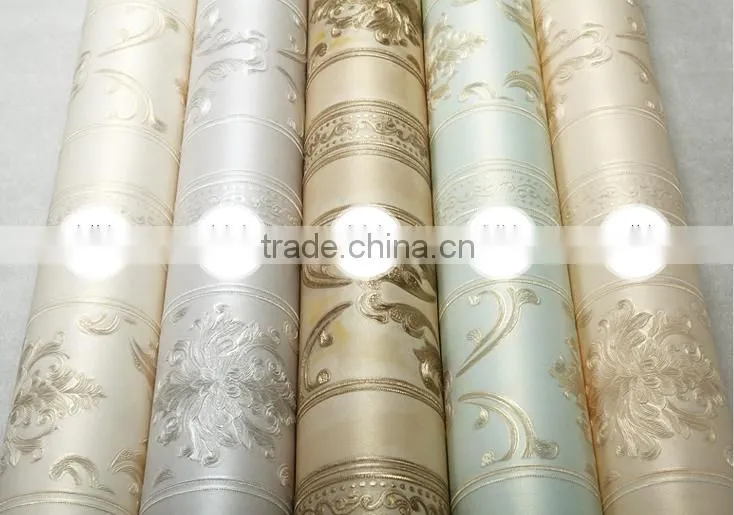 wallpaper home decoration high quality wallpaper decoration