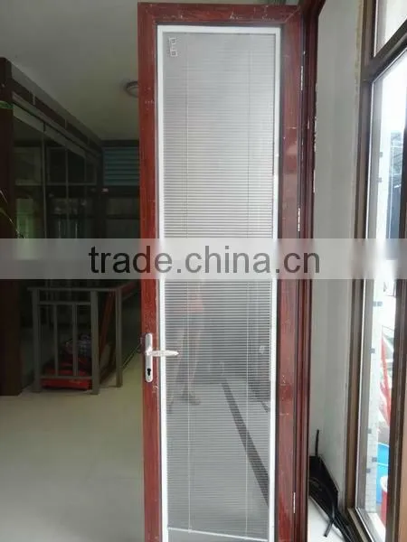 European style aluminum track for sliding door,lowes glass interior folding doors,folding door