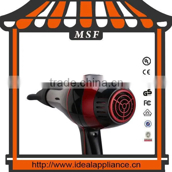 2014 Latest Salon Electric Hair Dryer
