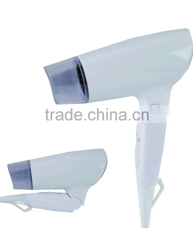 3 Speeds Hair Dryer For travel