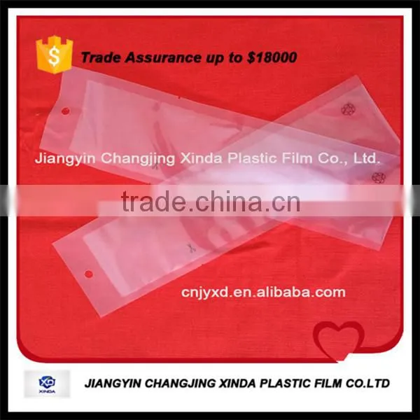 PA/PE films for vacuum forming