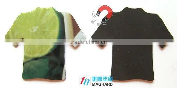sales promotion T-shirt Fridge Magnets