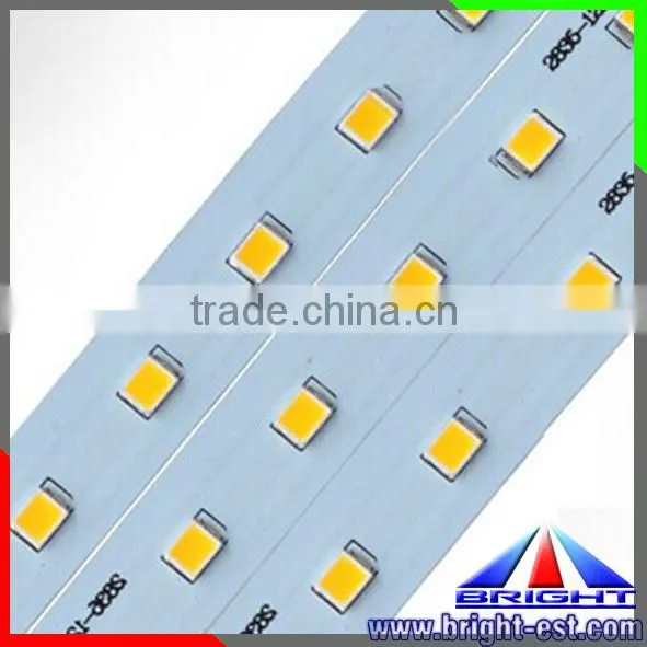 Jewelry cabinet led bar 2835,SMD 2835 bar light,2835 strip lights
