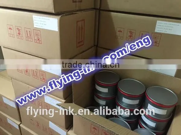 Best Magenta color of Sub dye litho ink