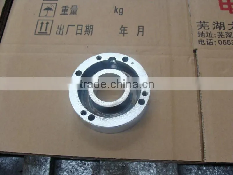 electric motor brake