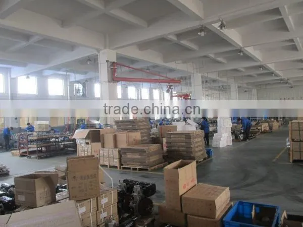Changzhou Hi-Earns Mechanical & Electrical Co., Ltd. company overview - view 4