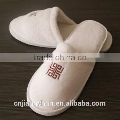 hotel slippers 3mm sole