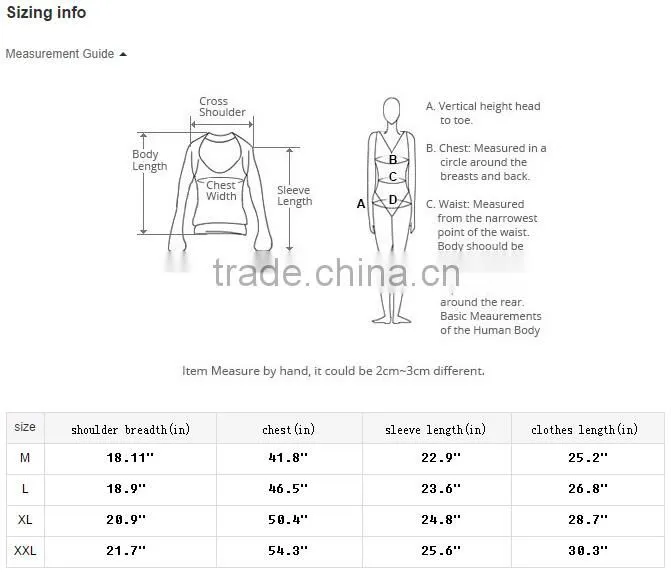 LY100031 Men's Long Sleeve Shirts