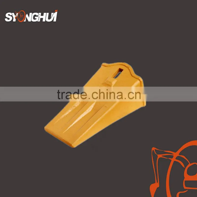 excavator attachment bucket teeth bucket tips SK100 SK120 SK135