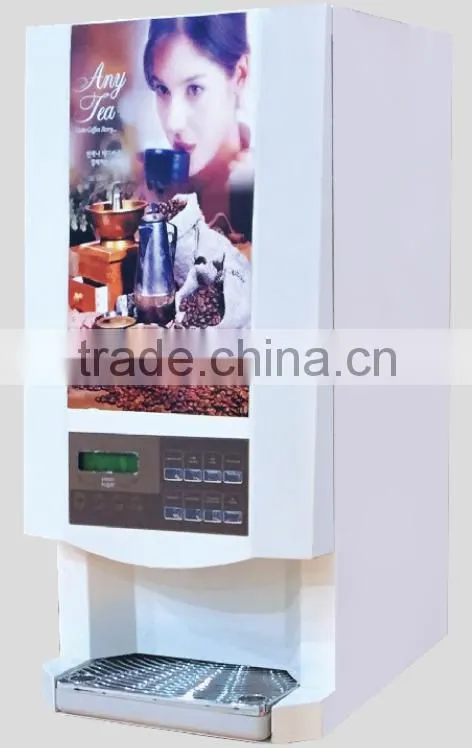 coffee vending machine