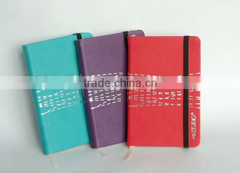New Fashion 2012 Oxford Note Book