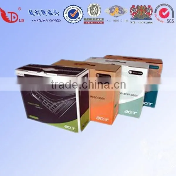 TV packing box,Led packing box,Customized electric carton box