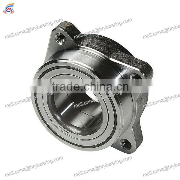 Wheel HUB Bearing units 512009 wheel bearing