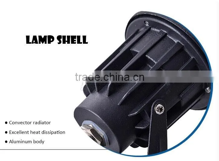 multi-color led landscape light DC12V,DC24V,AC220V RGB,Red,Green,Blue,Yellow,white color led landscape light