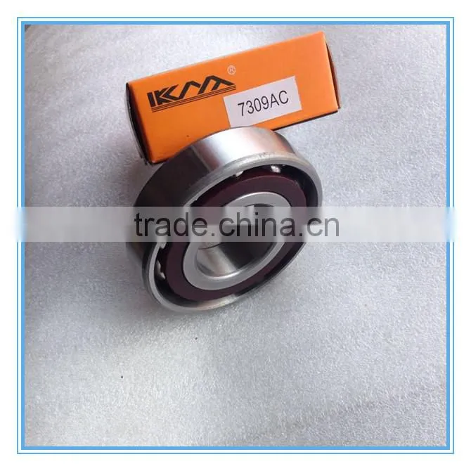 High Quality Angular contact bearing(7001)