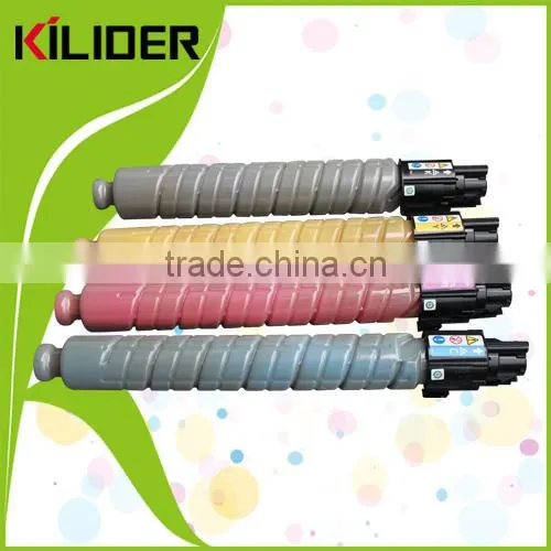 Cost-saving Compatible Ricoh MPC305 color printer toner